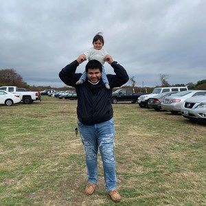 Meet your Posher, Jairo